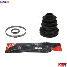 BELLOW DRIVE SHAFT 451 604 FOR