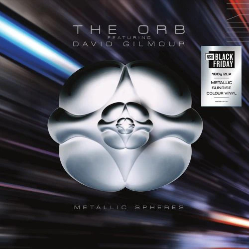 The orb featuring david - orb,