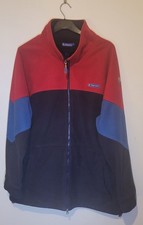 Stagecoach Bus Drivers Fleece