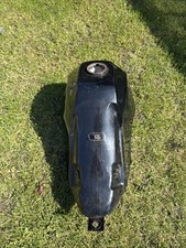 Kawasaki Klx650c Petrol Tank 