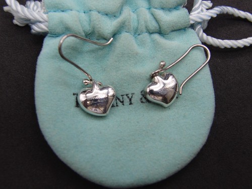 Tiffany elsa peretti - co.,