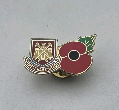 West ham united pin - ham,