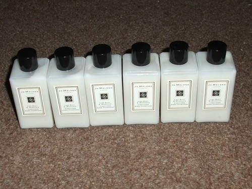 100ml malone lime - x, basil