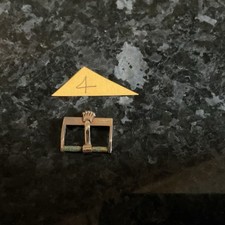 rolex 9ct / 9 K Genuine Watch