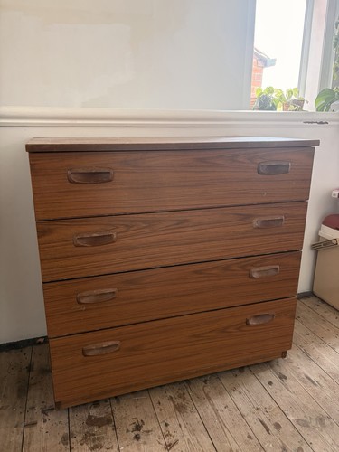 Schreiber vintage mid - mid, century