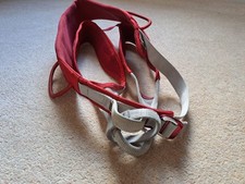 Petzl sama climbing harness - petzl,