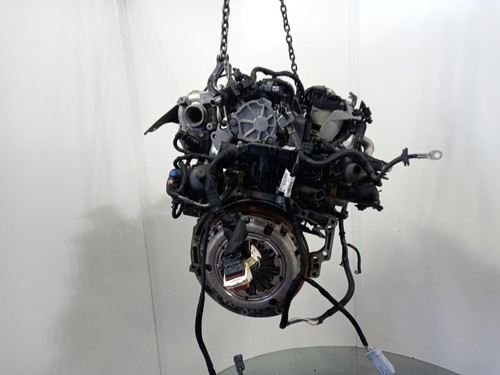Citroen picasso engine - citroen,