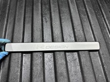 Volvo V60 R-Design Silver