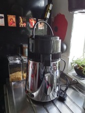 4L Distiller Stainless Steel Water  Distiller- UK Shipping Only