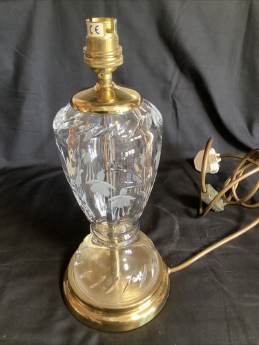 Beautiful table lamp - beautiful,