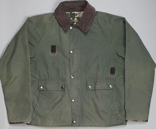 Barbour men standen ring - d,