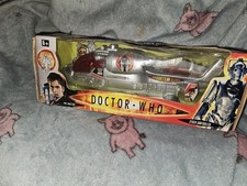 Doctor Who - The Rise of the