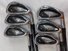 Mizuno JPX 825 Iron Set 6pcs