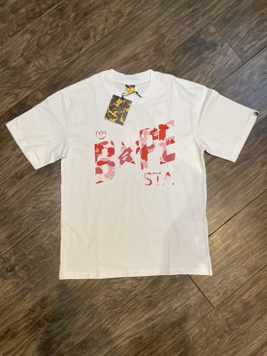 Bape abc camo sta - bape,