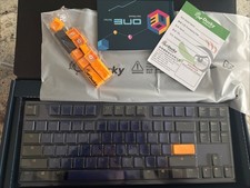 Ducky One 2rific Switch