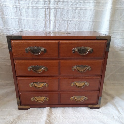Vintage rosewood oriental - vintage,