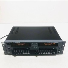 TASCAM CD-RW402 CD Recorder