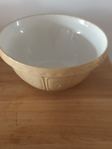 Large vintage masons cash - large,