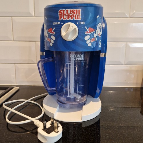 Slush puppie 9047 slushie - slush,