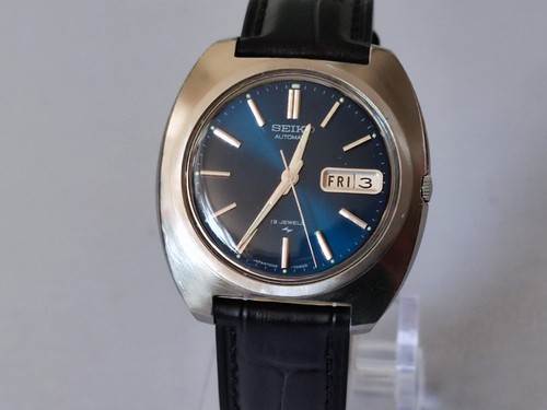 Vintage seiko automatic - seiko,