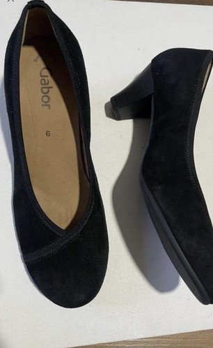 Women gabor heels - gabor, 39.5