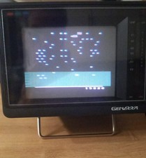 GENEXXA - Portavision 5"