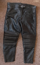 JTS    Leather