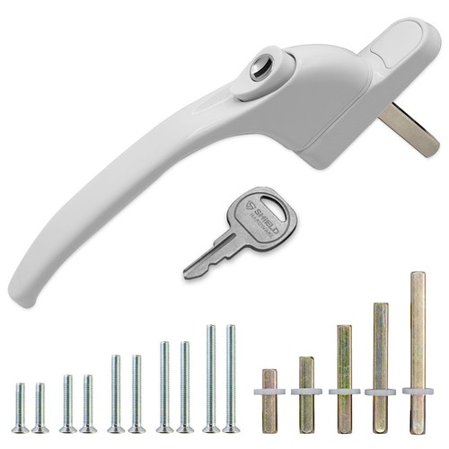 Shield hardware universal upvc - shield,