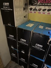 RAM 18" Heavy Duty Wall Fan 3