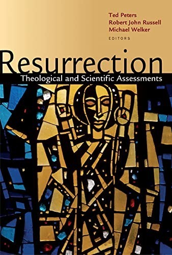 Resurrection theological and - resurrection, :