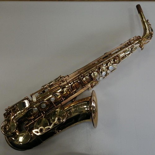 Selmer super action series - super,