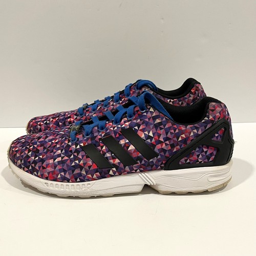 Adidas flux torsion - zx,