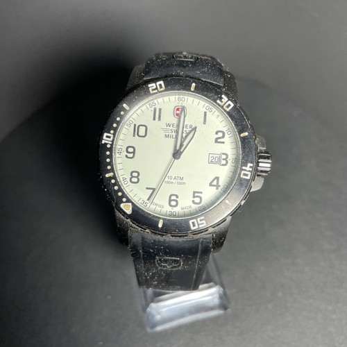 Vintage wenger divers mens - vintage,