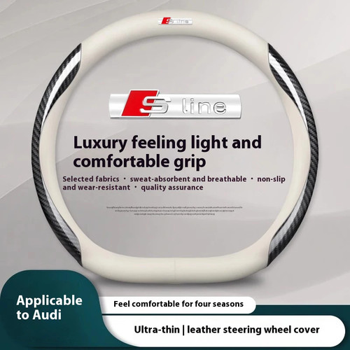 For audi line - for,