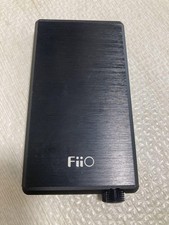 FiiO E12 Mont Blanc Portable
