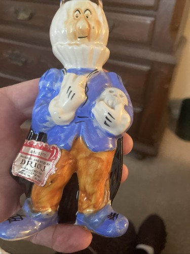 Vtg italian drioli anisette - drioli,