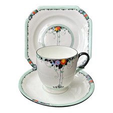 RARE Art Deco Shelley China