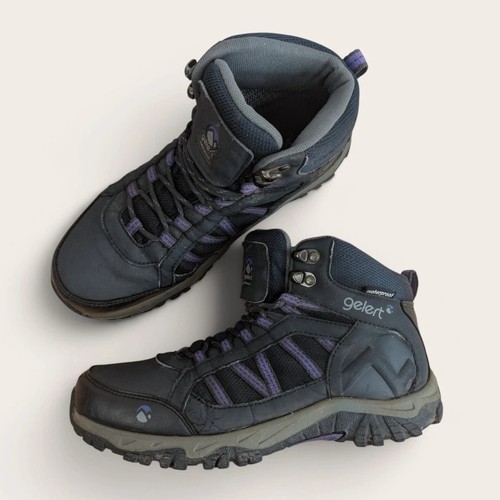 Gelert horizon mid ankle - horizon, grey