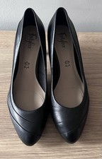 M&S Footglove UK Size 7 Black