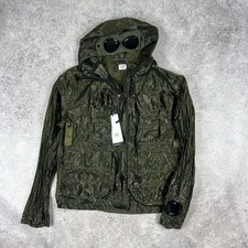 CP Company Khaki Kan-D Goggle