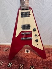 Epiphone Flying V Electric
