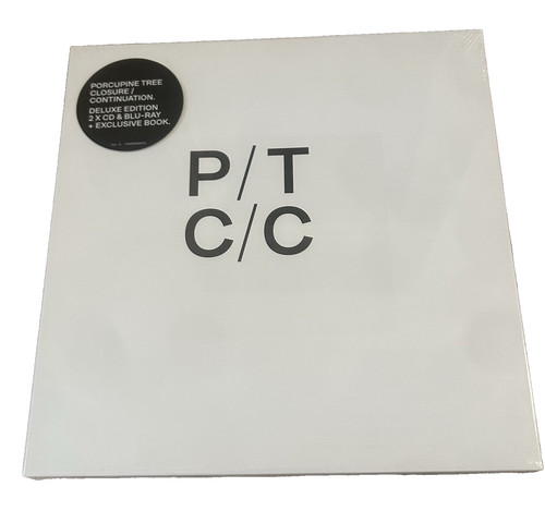 Porcupine tree closure - tree,