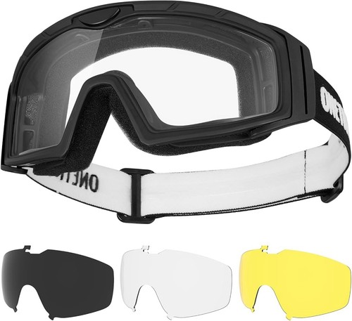 Onetigris tactical glasses - tactical,