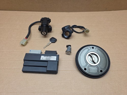 Honda cbr600rr rr3 - rr4, ecu