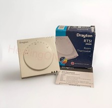 DRAYTON RTS1 ROOM THERMOSTAT