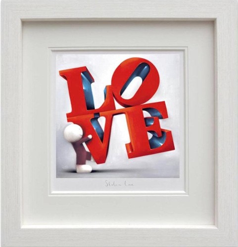 Stolen love doug - love,