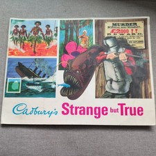 Complete set cadbury - a,