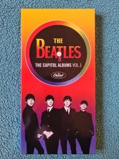The Beatles, The Capitol