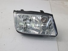 right headlight VW BORA 99684