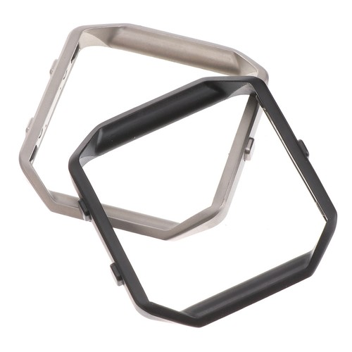 2pcs watch metal frames - 2pcs,
